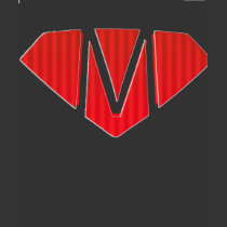 Mred, Mred2 t-shirts by mauriciomejiaoficial Mred, Mred2 t-shirts