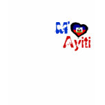 M'renmen Ayiti T-shirt