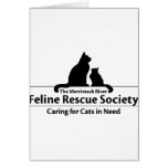 MRFRS bumper stickers & post cards