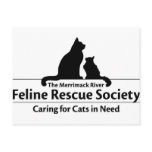 MRFRS bumper stickers & post cards