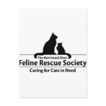 MRFRS bumper stickers & post cards