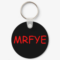 MRFYE Keychain (Style 1)