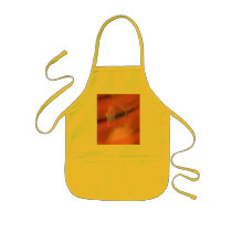 MRG (Living Water) Apron