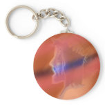 MRG (Living Water) Key Chains