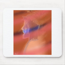 MRG (Living Water) Mousepads