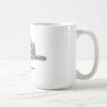 MRHS True Believer Mug