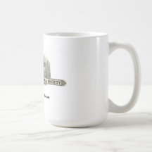 MRHS True Believer Mug