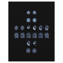 MRI Cross Letterhead