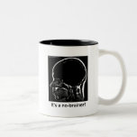 MRI: It's a no-brainer! Coffee Mugs