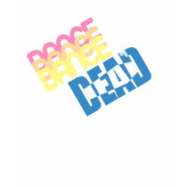 MRKRdance. t-shirts