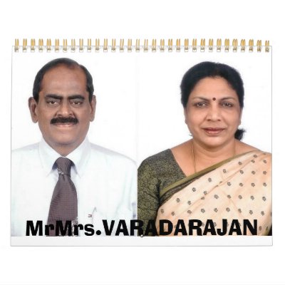 MrMrsKNV, MrMrs.VARADARAJAN Calendars MrMrsKNV, MrMrs.VARADARAJAN Calendars