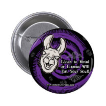 MRR Llama Button