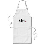 Mrs  Apron