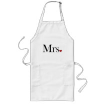 Mrs. Apron