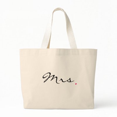 Mrs . bags
