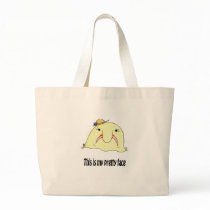 Mrs Blob Bag