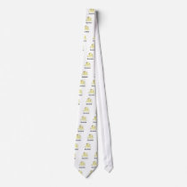 Mrs Blob Neck Tie