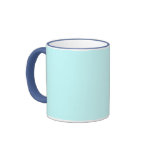 Mrs Claus and Gingerbread man mugs