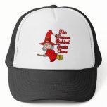 mrs claus hats
