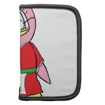 Mrs. Claus Penguin Organizers