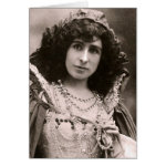 Mrs Constance Benson Cards
