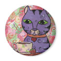 Mrs. Dashwood magnets