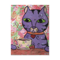 Mrs. Dashwood postcards