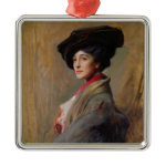 Mrs David Beatty, later the Countess Beatty Ornament