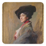 Mrs David Beatty, later the Countess Beatty Stickers