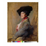 Mrs David Beatty, later the Countess Beatty T Shirts