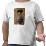 Mrs David Beatty, later the Countess Beatty T Shirt