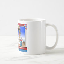 Mrs. Debate mugs