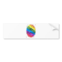 mrs degeneres bumper stickers by incurablehippie mrs degeneres bumper stickers
