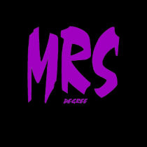 MRS Degree Baby Doll Tee t-shirts