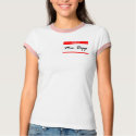 Mrs. Depp t-shirts by dreamweaver1619 Mrs. Depp t-shirts