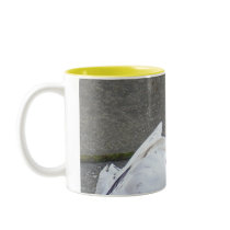 Mrs Duck Mug