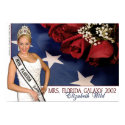 Mrs. Florida Galaxy 2002 - Elizabeth Wild - 2 posters by MrsGalaxy Mrs. Florida Galaxy 2002 - Elizabeth Wild - 2 posters