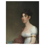 'Mrs. Harrison Gray Otis' Personalized Flyer