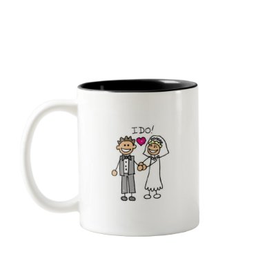 Mrs. I do Mug.