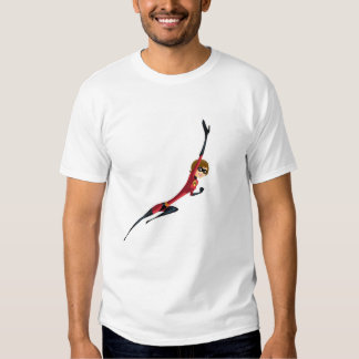 mrs incredible t shirt