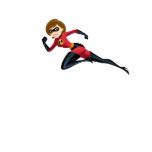 Mrs.Incredibles Disney T Shirt