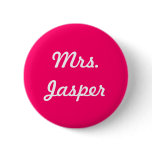 Mrs. Jasper buttons