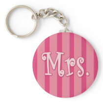 Mrs. Keychain keychains