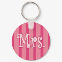Mrs. Keychain