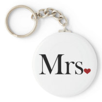 Mrs. Keychains