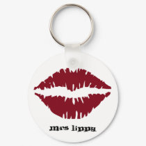 Mrs. lippy keychains by Rebs123 Mrs. lippy keychains