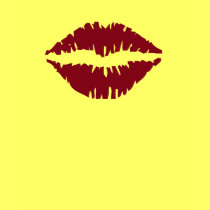 Mrs. lippy t-shirts by Rebs123 Mrs. lippy t-shirts