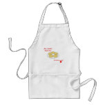 Mrs Lovetts Meat Pies aprons