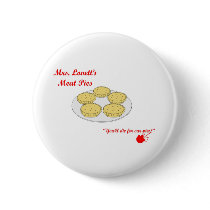 Mrs Lovetts Meat Pies Pin