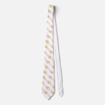 Mrs Lovetts Meat Pies Neck Tie